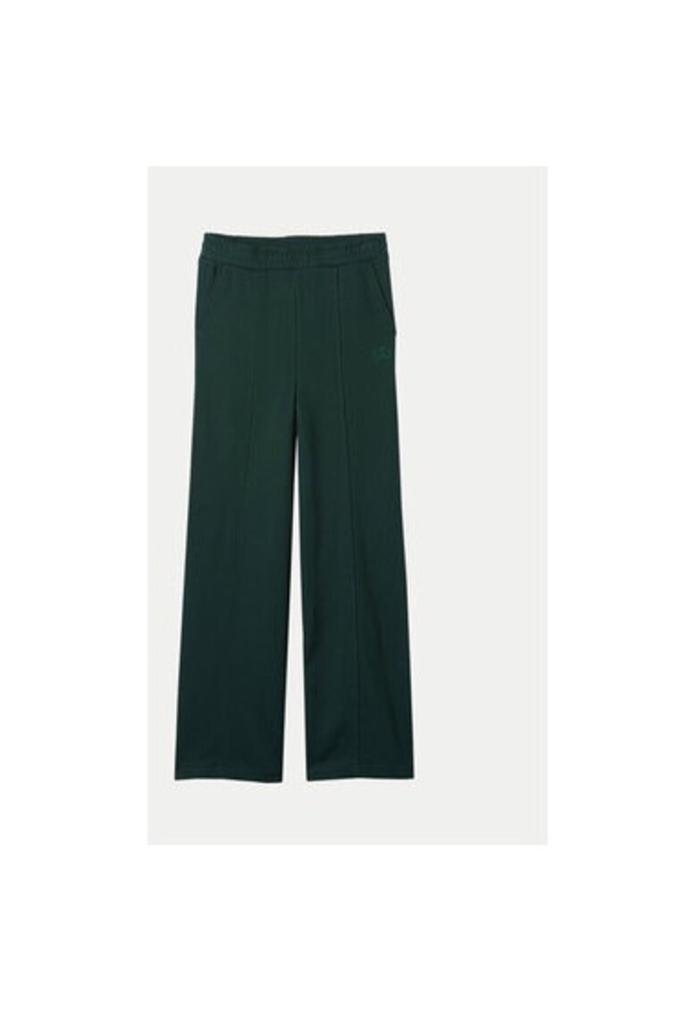 Pantaloni Dama -  304454295 -Verde