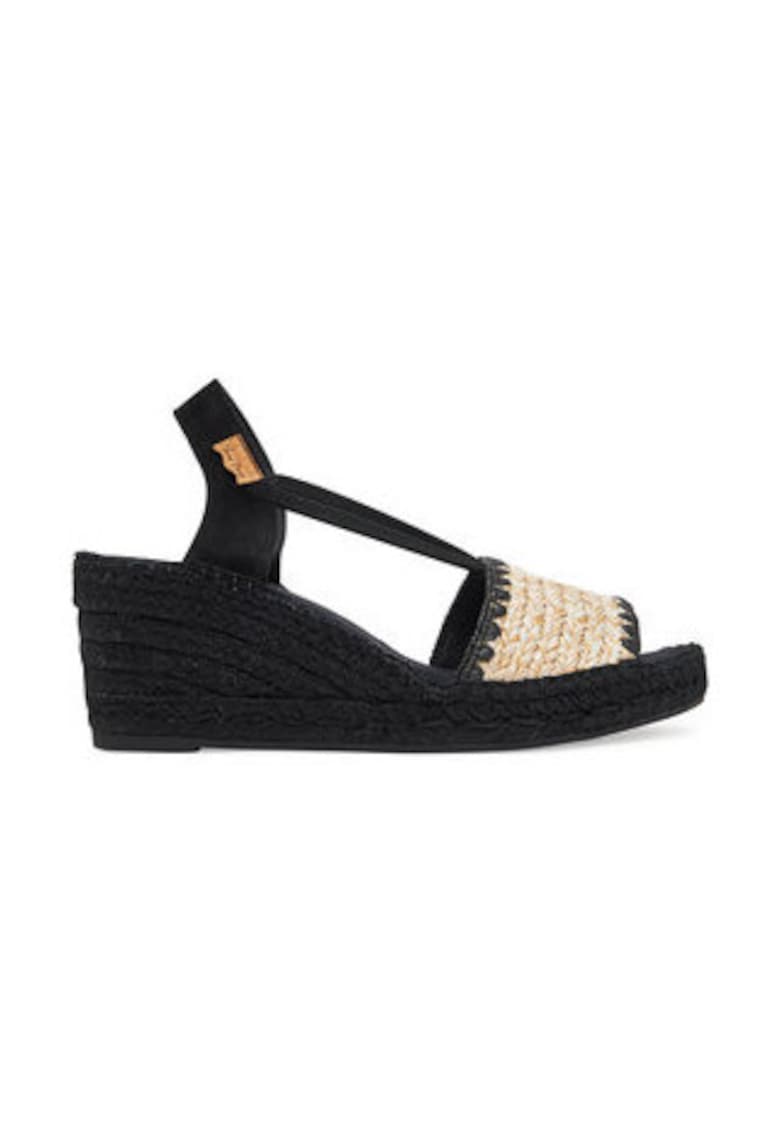 Espadrile dama  305032287 - Textil