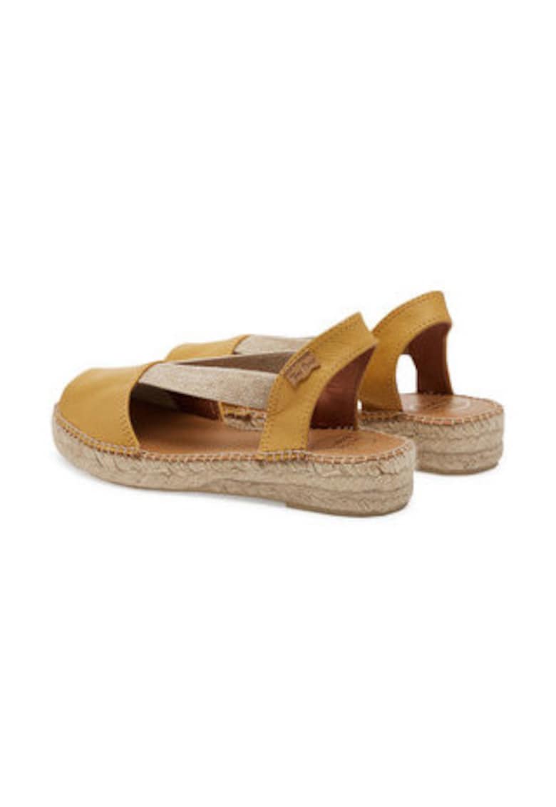 Sandale dama  305032027 - Piele naturala - 36 EU - Verde Sandale dama  305032027 - Piele naturala - 36 EU - Verde