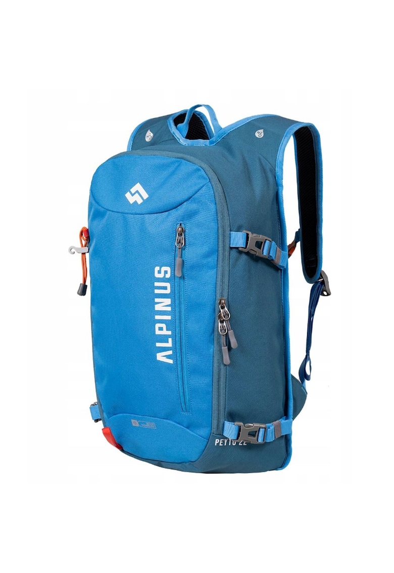 Rucsac PEYTO 22L - sportiv - albastru - 50x29x14.5cm