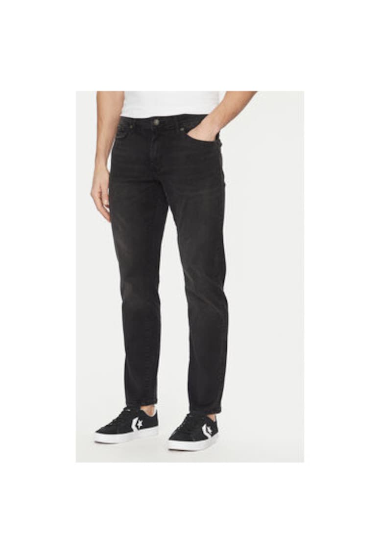 Pantaloni barbati Sons - 22030021 - Bumbac/Bumbac - W28-L32 US - Negru