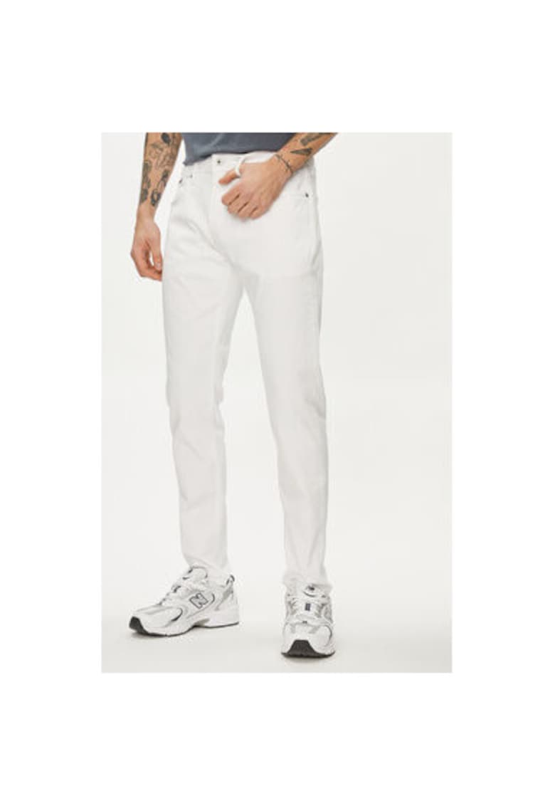 Blugi Barbati -  303664268 - Bumbac - 46963