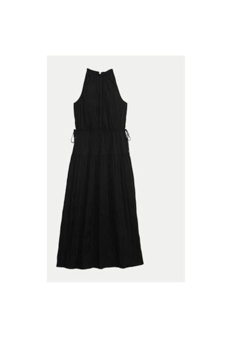 Rochie dama - 304508479 - Poliester - Negru Rochie dama - 304508479 - Poliester - Negru