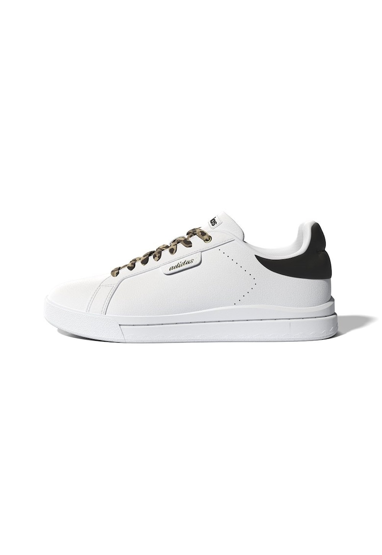 Pantofi dama GW1453 - Sintetic - Alb