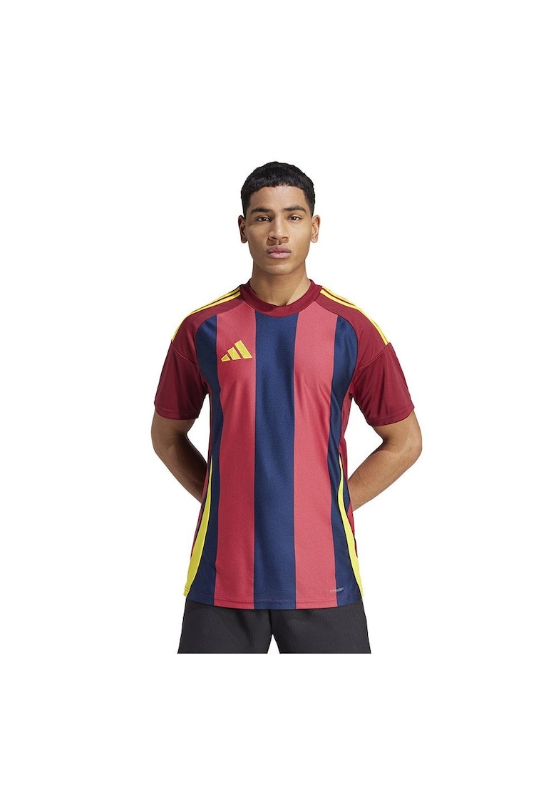 Adidas Tricou barbati - Striped 24 - poliester -