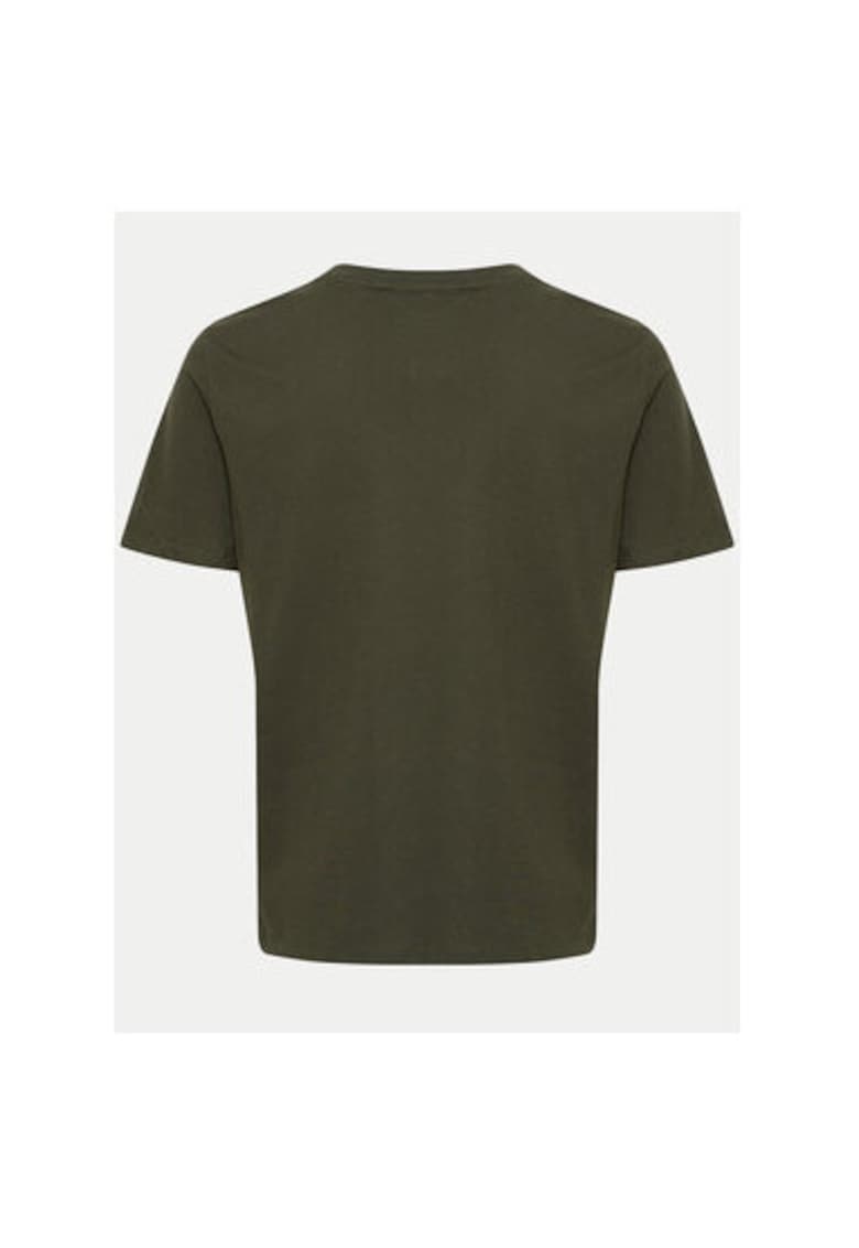 Tricou barbati - 304398797 - Bumbac - Verde Tricou barbati - 304398797 - Bumbac - Verde