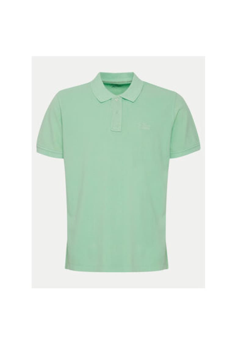 Tricou barbati -  303530853 - Bumbac - Verde