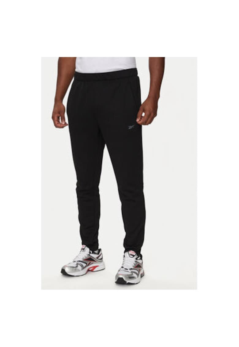 Pantaloni Barbati - 304553400 - Negru - Negru