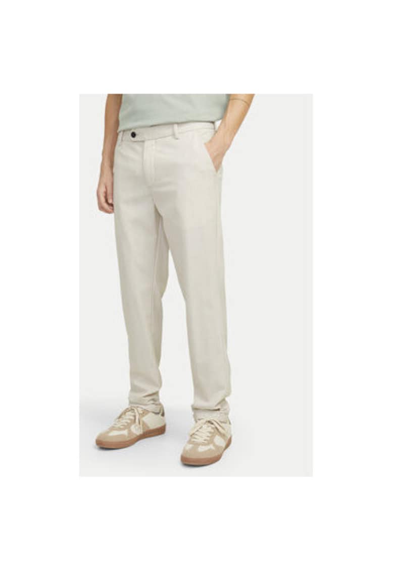 Pantaloni barbati  bej