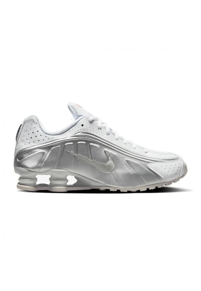 Nike Спортни обувки Shox R4 41057