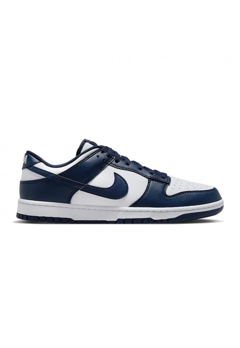 Pantofi sport  pentru Nsw Basketball - DUNK LOW RETRO BTTYS - HF5441-107 - Albastru