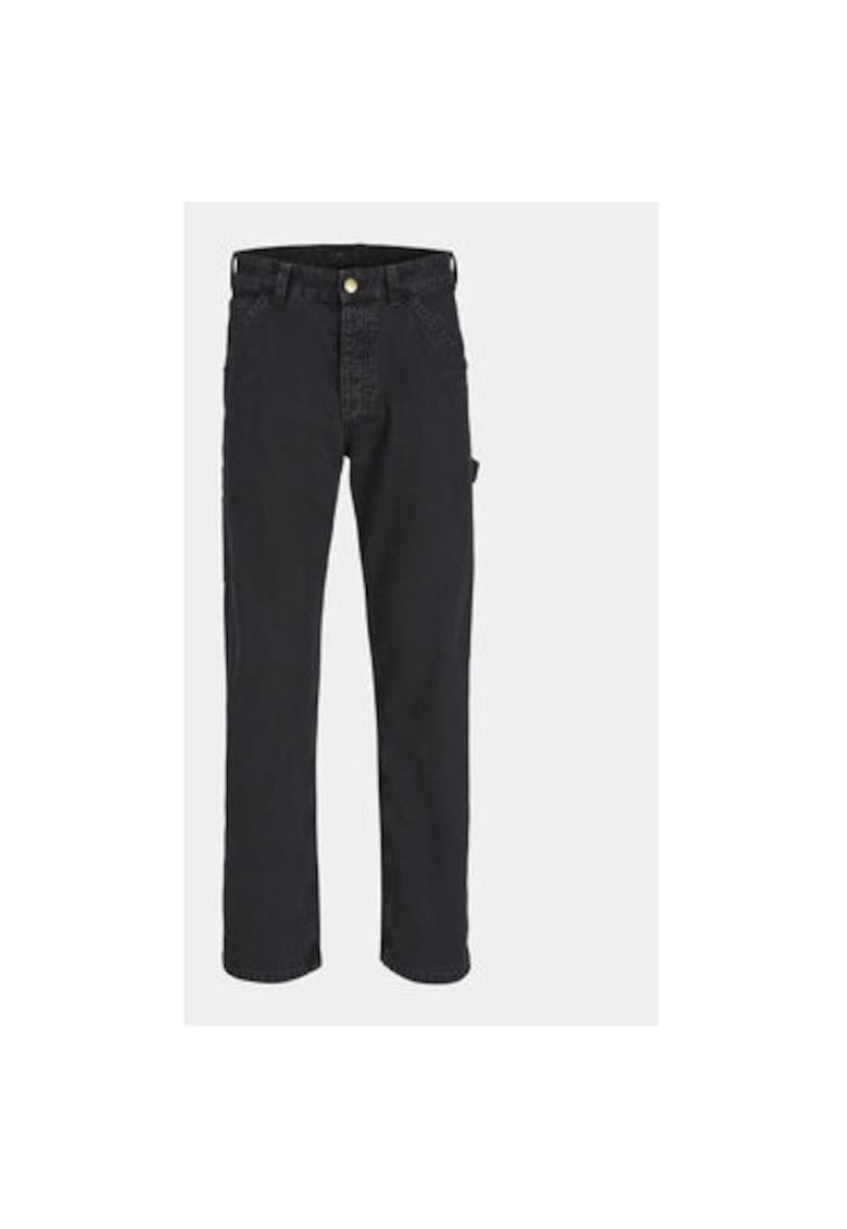 Blugi barbati - 303484057 - Bumbac - W28-L32 US - Negru