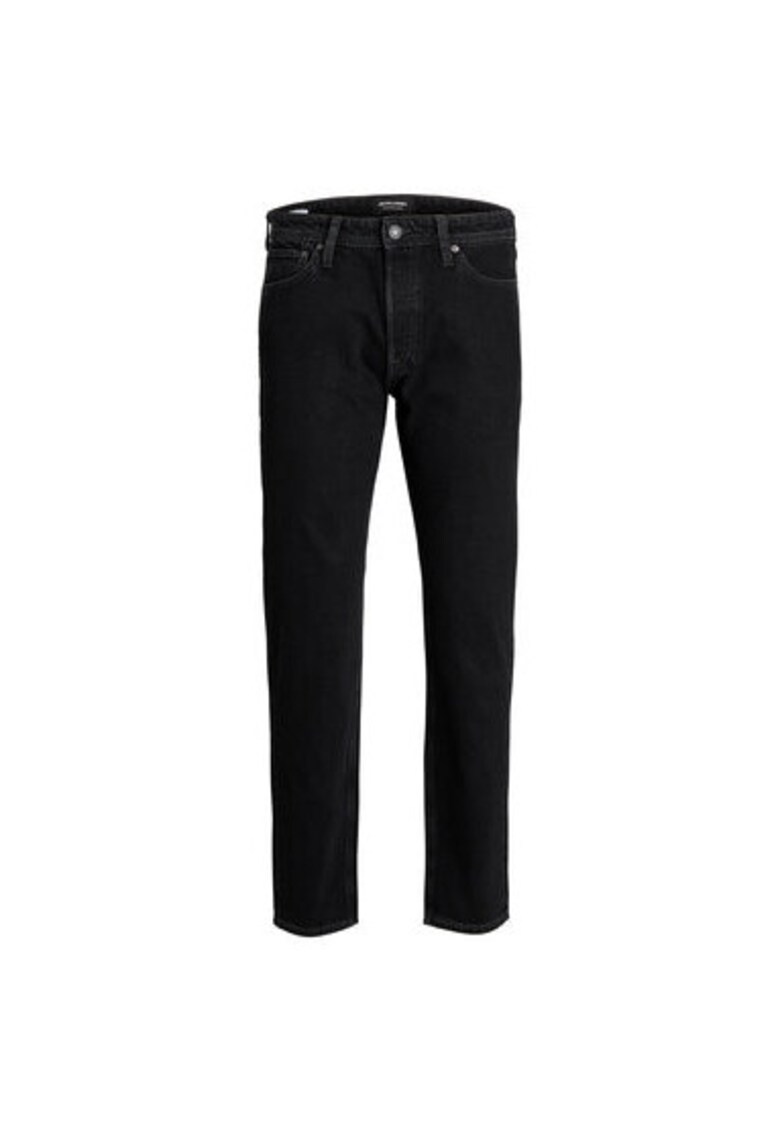 Blugi barbati -  302302406 - Bumbac - W28-L32 US - Negru Blugi barbati -  302302406 - Bumbac - W28-L32 US - Negru