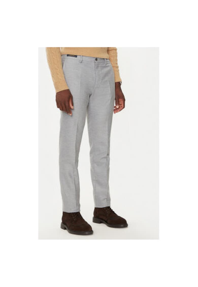 Pantaloni barbati -  304174681 - Bumbac - 46545 Pantaloni barbati -  304174681 - Bumbac - 46545