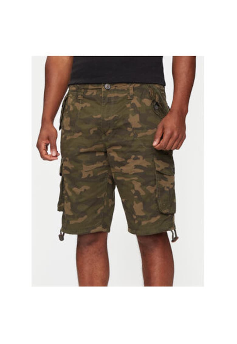 Pantaloni scurti barbati