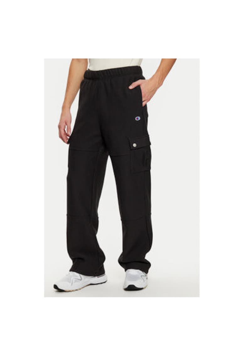 Pantaloni Barbati - 304700590 - Bumbac - 45276