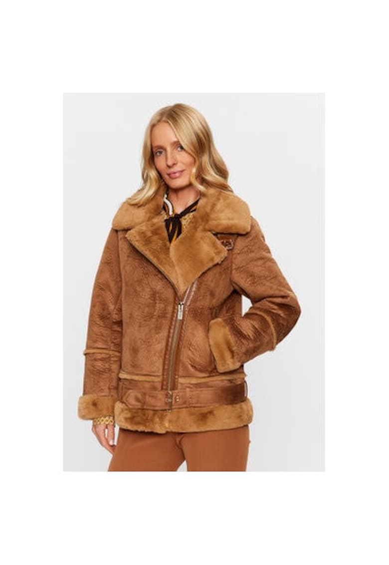 Cojoc dama -  303504298 - Poliester - Maro Cojoc dama -  303504298 - Poliester - Maro