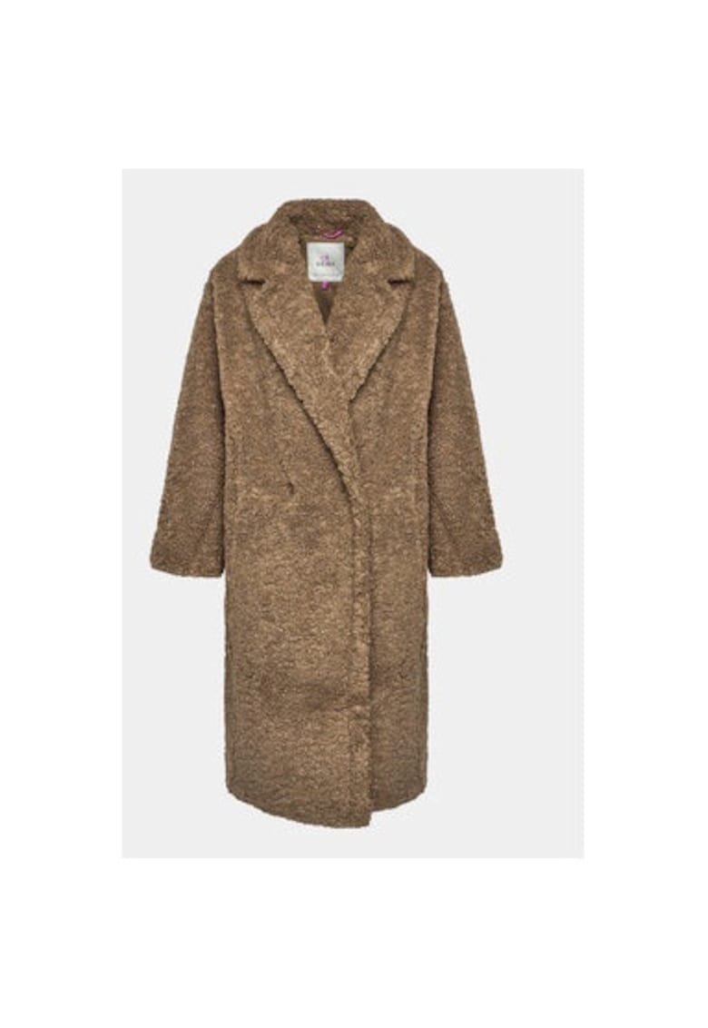 Cojoc dama -  303272913 - Poliester - M INTL - Maro