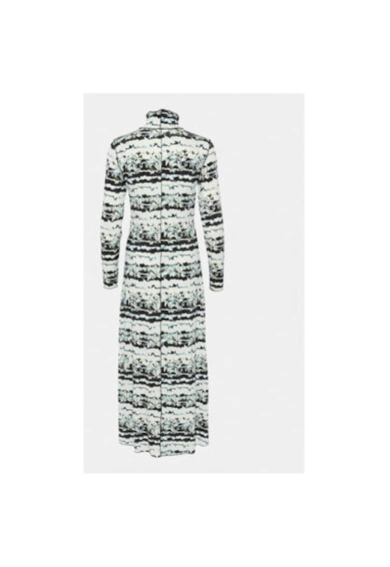 Rochie dama -  303553883 - Viscoza - Multicolor