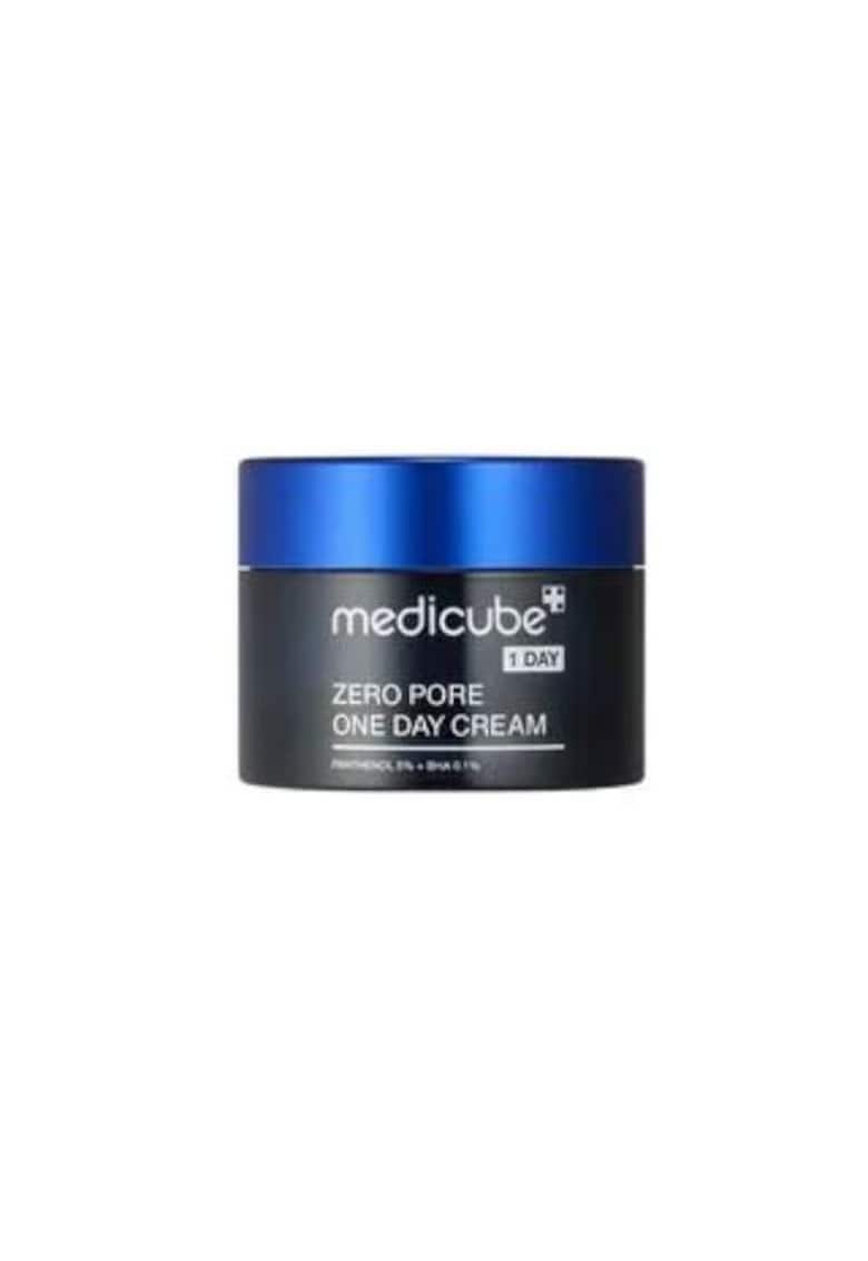 Crema pentru diminuarea aspectului porilor - 50ml