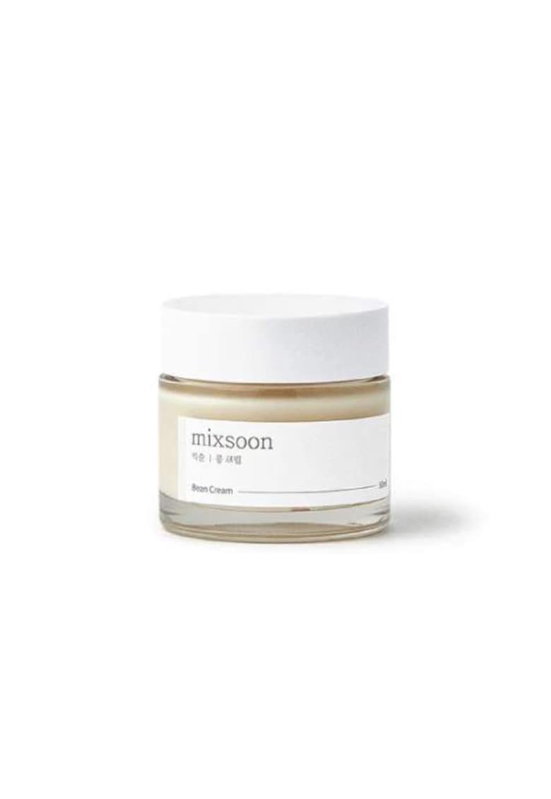 Crema hidratanta cu ferment de fasole - 50ml Crema hidratanta cu ferment de fasole - 50ml