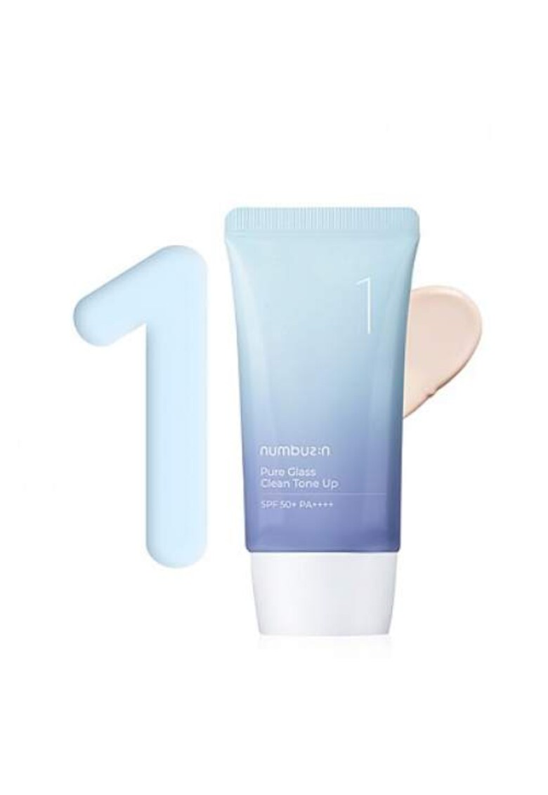 Crema de protectie solara hidratanta si uniformizanta SPF50+ PA++++ - 50ml