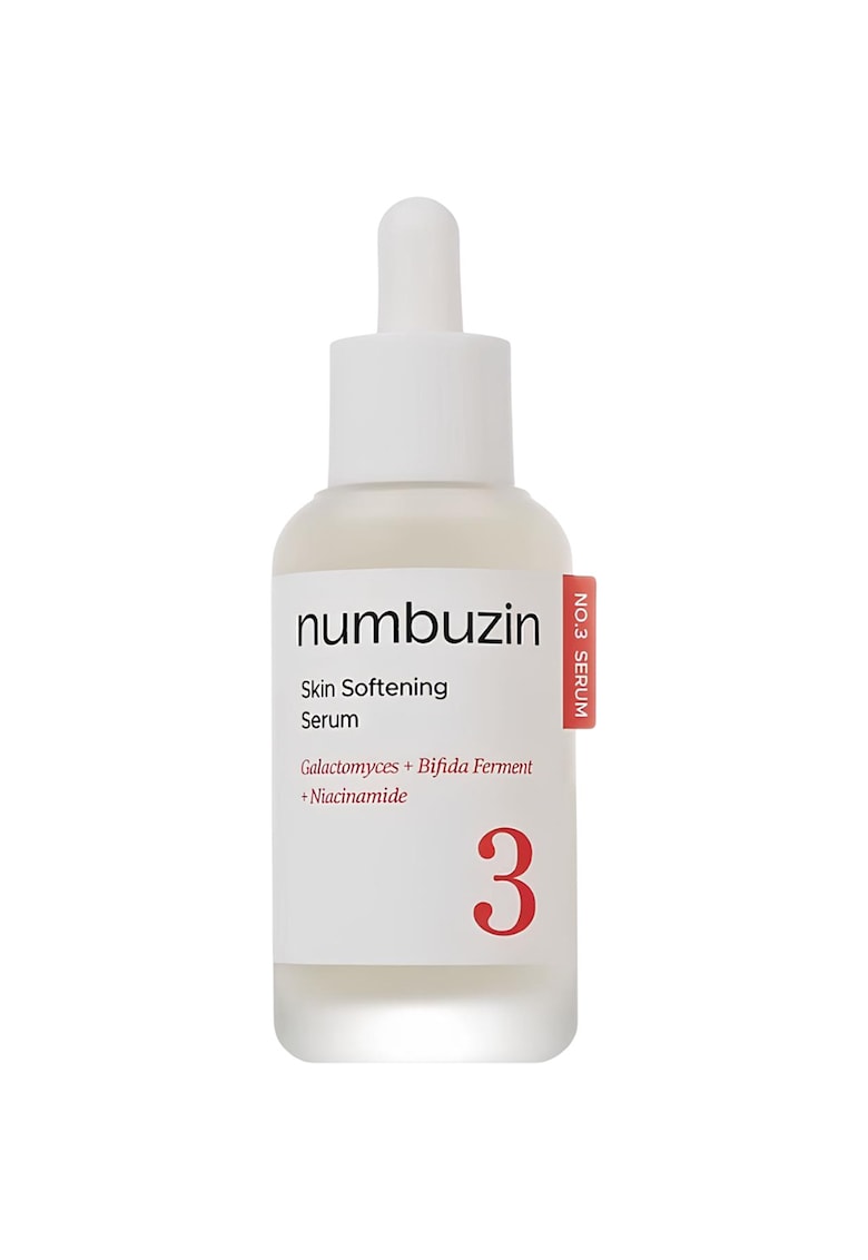 Serum pentru uniformizarea texturii tenului - 50ml