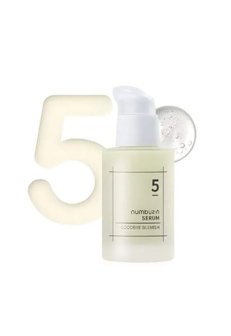 Serum anti-blemish cu vitamine - 50ml