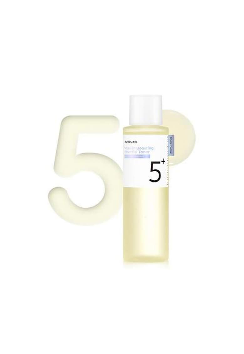 Toner pentru stralucire cu vitamine - 200ml