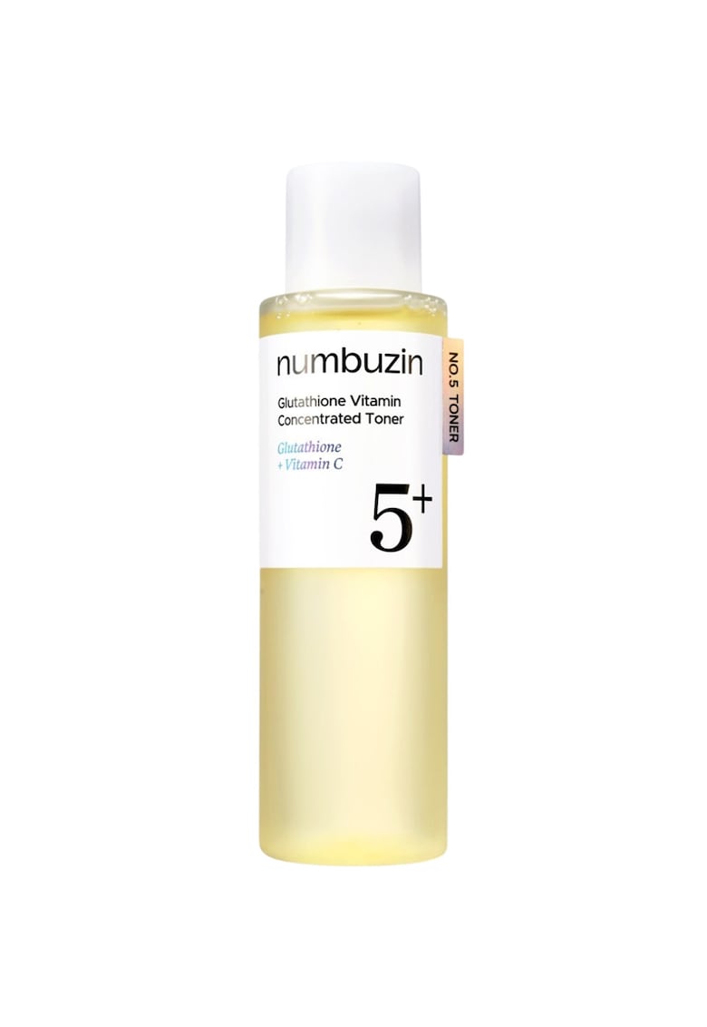 Toner pentru stralucire cu vitamine - 200ml