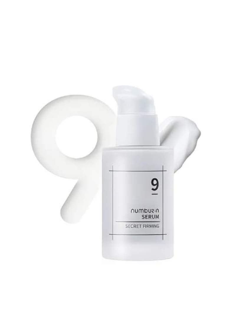 Serum cu 2 tipuri de peptide pentru fermitate - 50ml