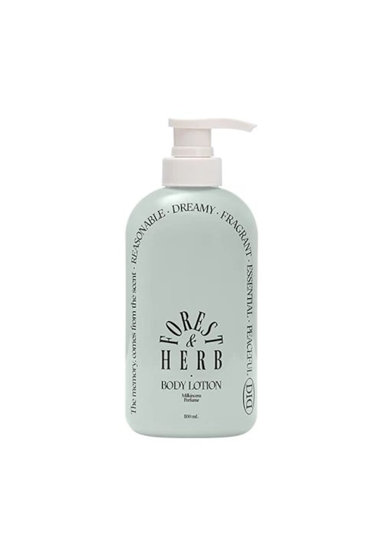 Lotiune de corp hidratanta cu proteine din lapte - 500 ml Lotiune de corp hidratanta cu proteine din lapte - 500 ml