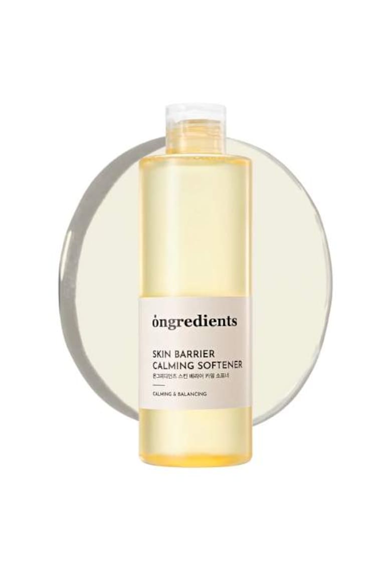 Toner calmant pentru protectia barierei cutanate - 250ml