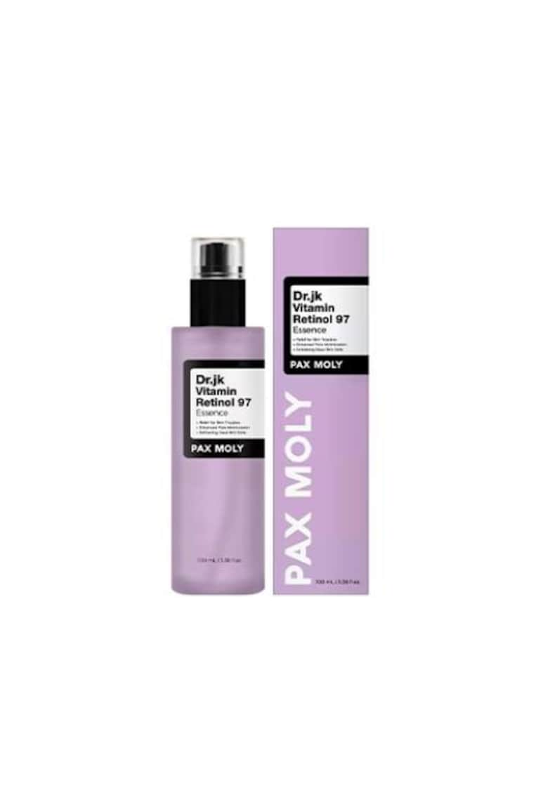 Esenta anti-age cu retinol - 100ml