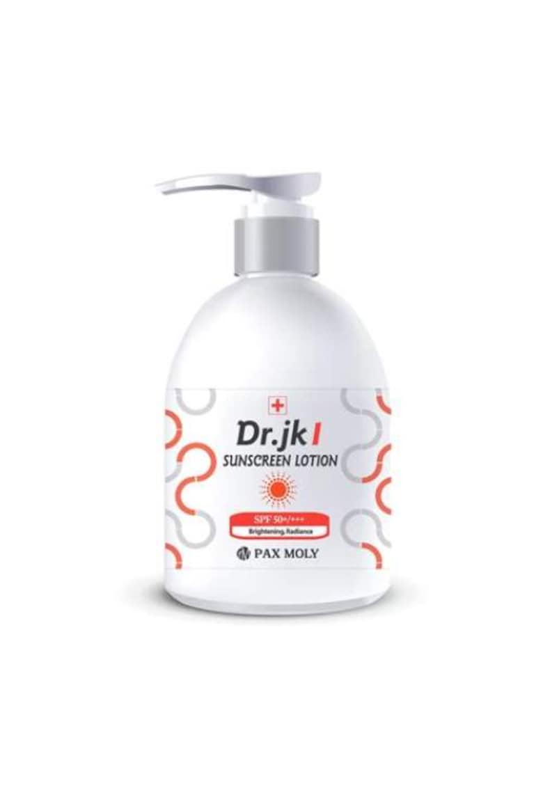 Lotiune pentru protectie solara Dr. JK1 - 200ml