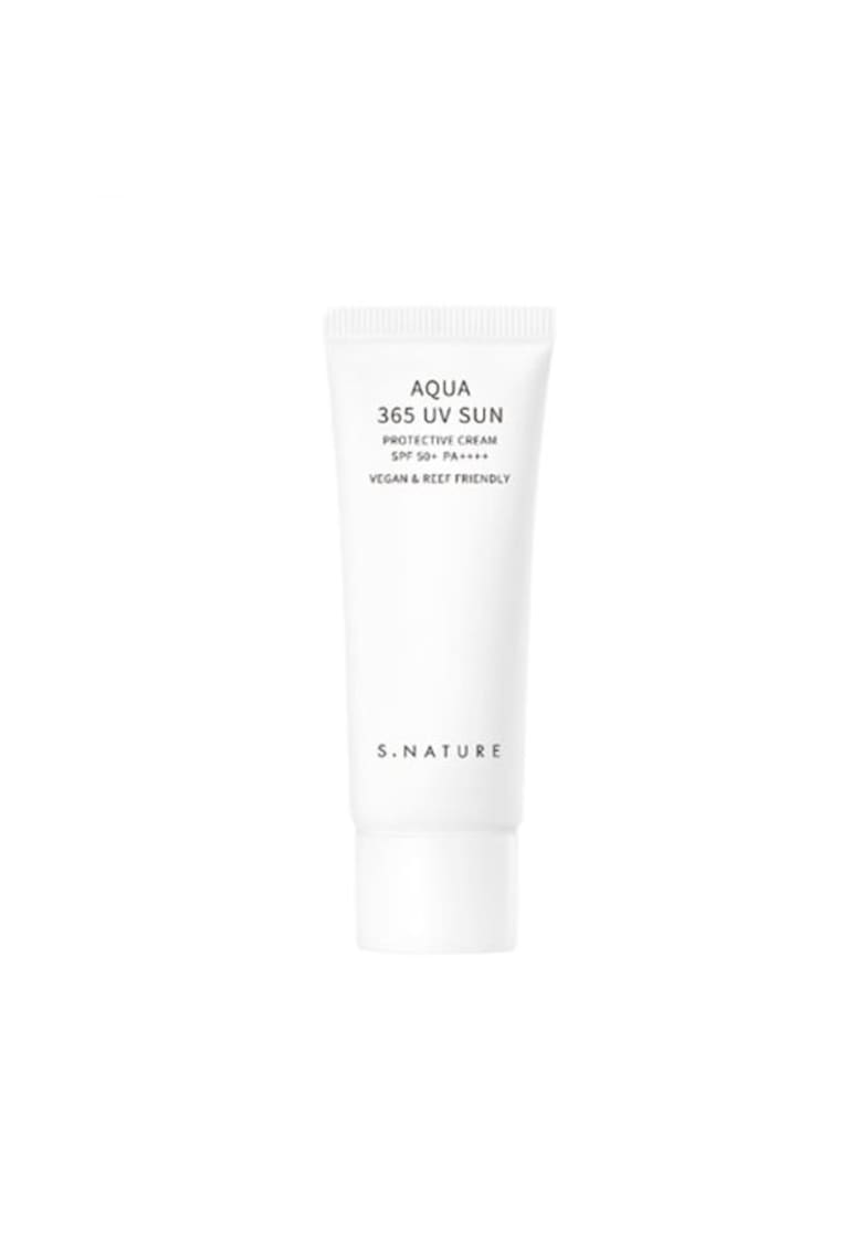Crema de protectie solara 50 PA++++ - 40ml