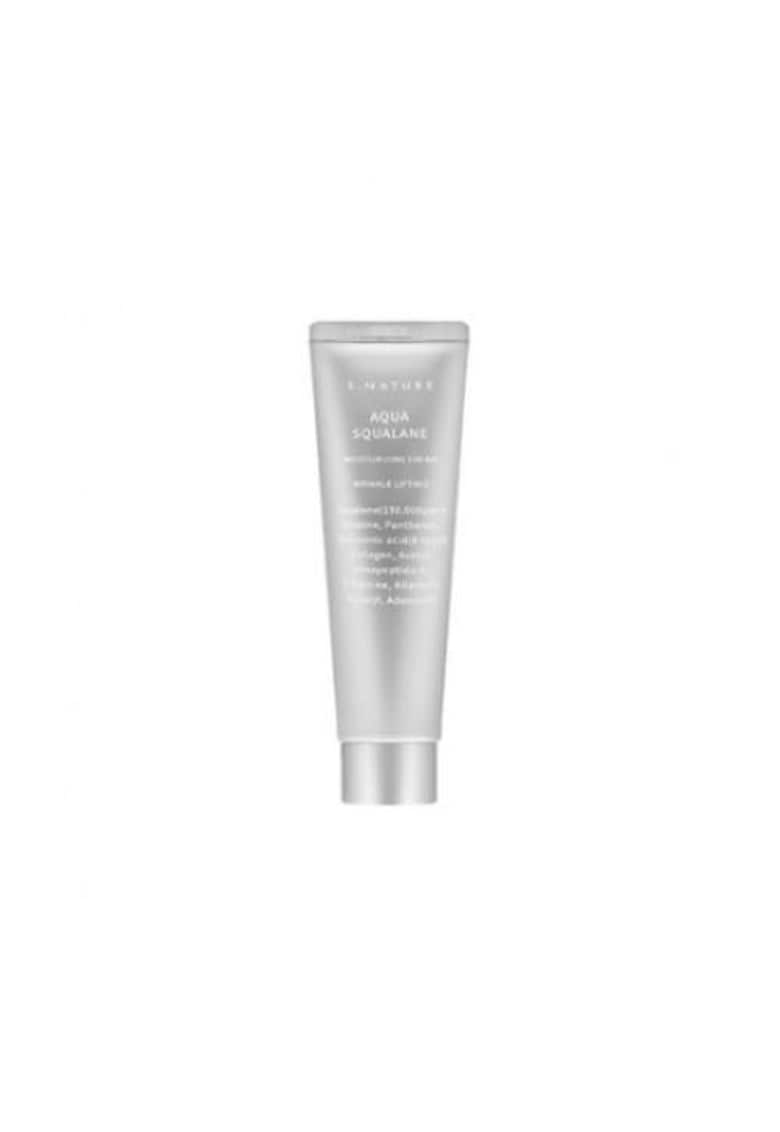 Crema hidratanta cu squalane Aqua - 60ml