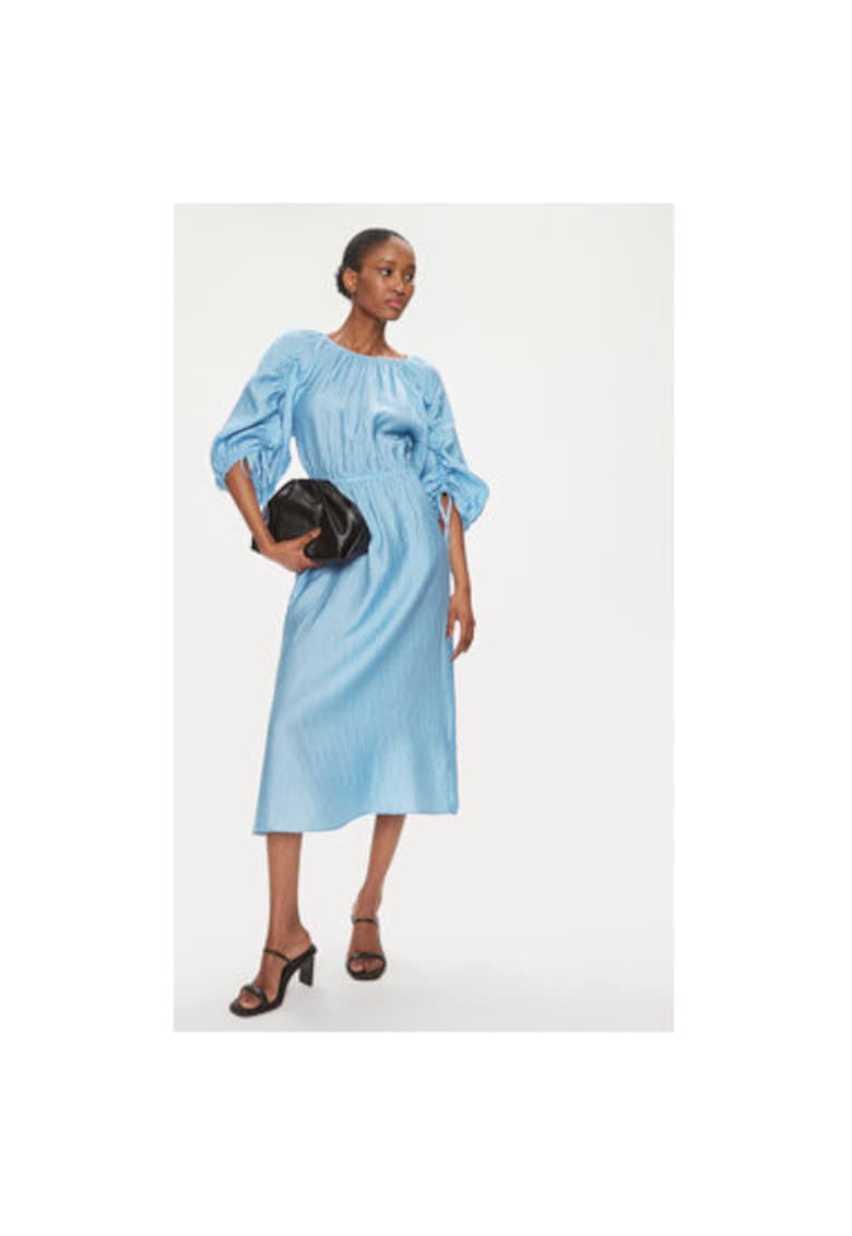 Rochie dama -  303641290 - Viscoza/Lyocell/Poliamida - 65469