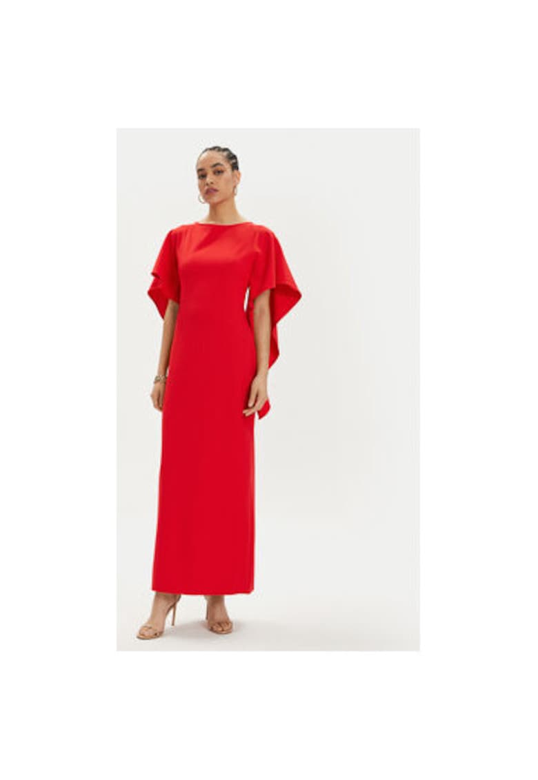 Rochie dama - 304167805 - Poliester/Nylon - Negru Rochie dama - 304167805 - Poliester/Nylon - Negru