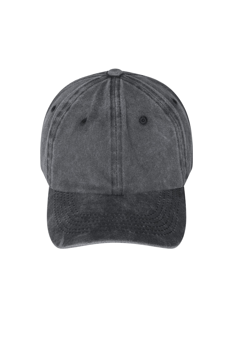 Sapca dama Peaky negru ONE