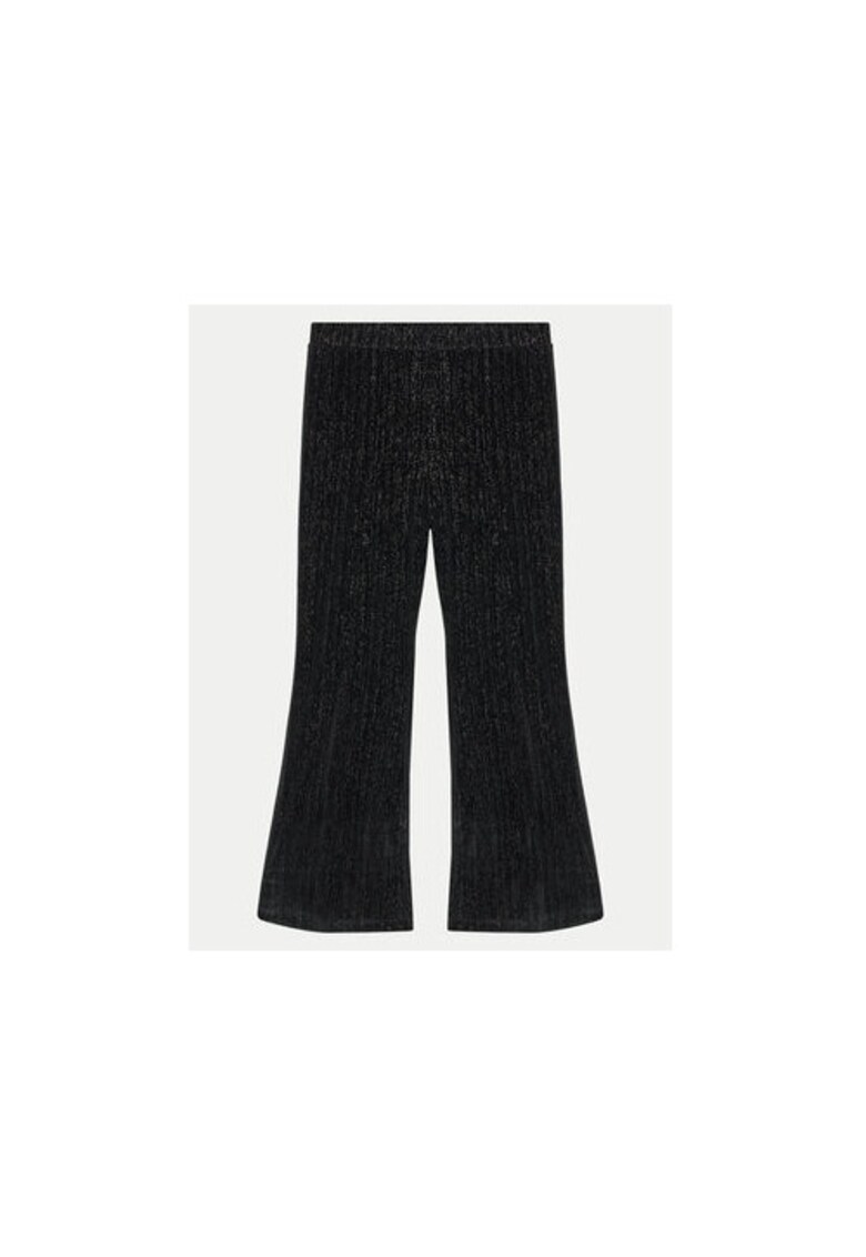 Colanti fete - 304985560 - Poliester - 134 CM - Negru