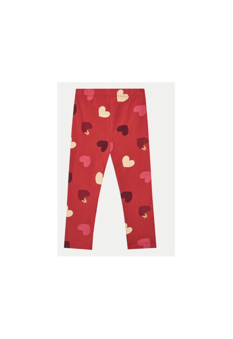 Colanti fete - 304986154 - Bumbac - Negru