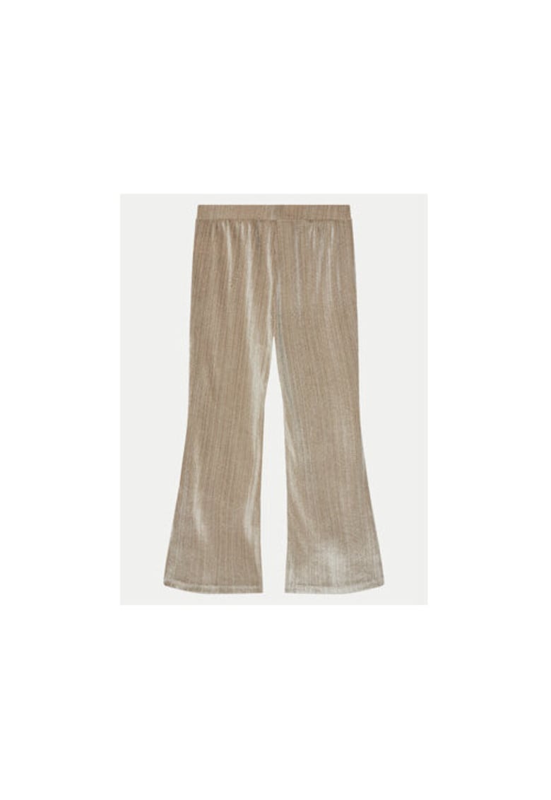 Colanti fete - 304985577 - Poliester - 134 CM - Bej