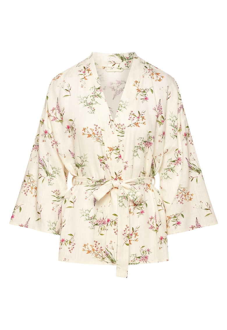 Halat dama  Alb crem