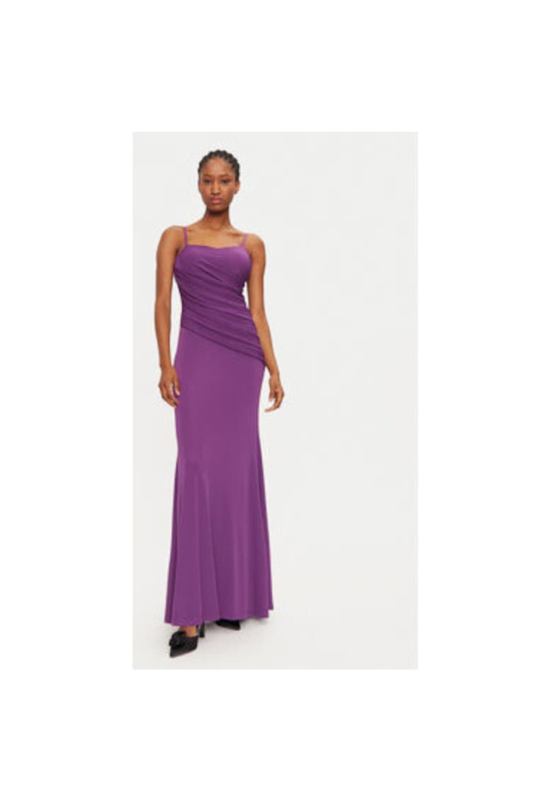 Rochie dama - 304917509 - Poliamida - Violet