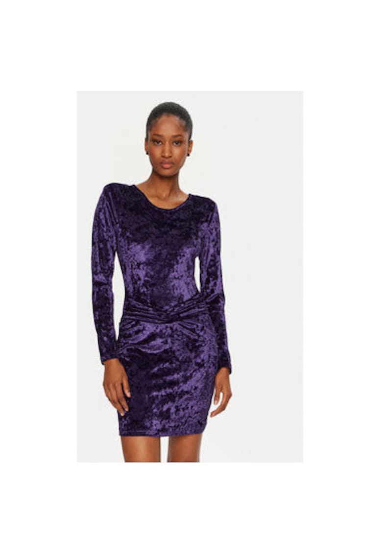 Rochie dama -  305018212 - Poliester - Violet