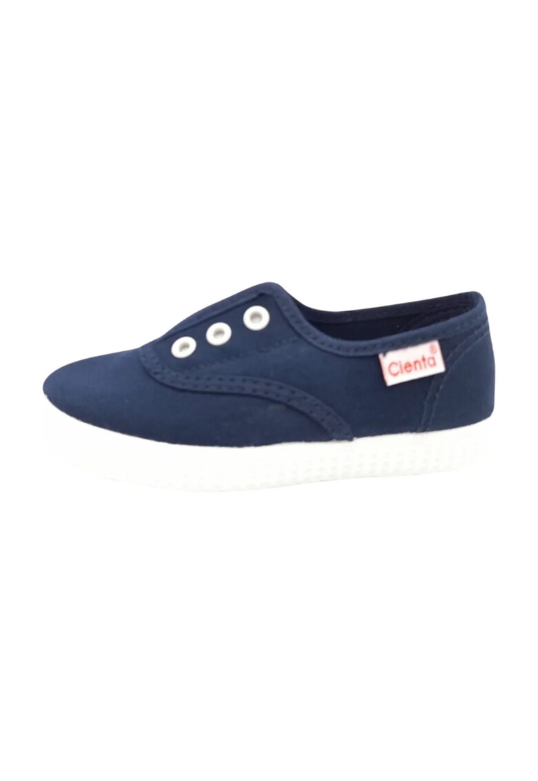 Tenisi Slip-On Copii -  Parfumati - Fara Siret - Bleumarin - 55000-77