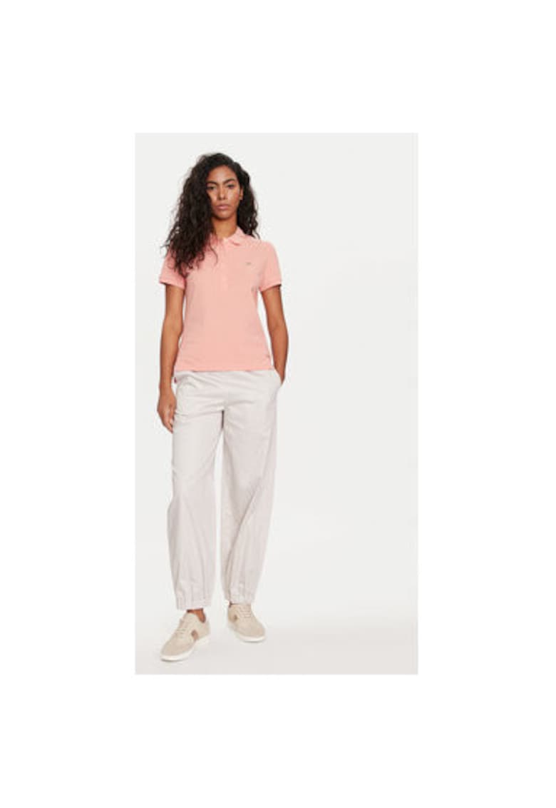 Tricou dama -  304005701 - Bumbac - XS INTL - Multicolor