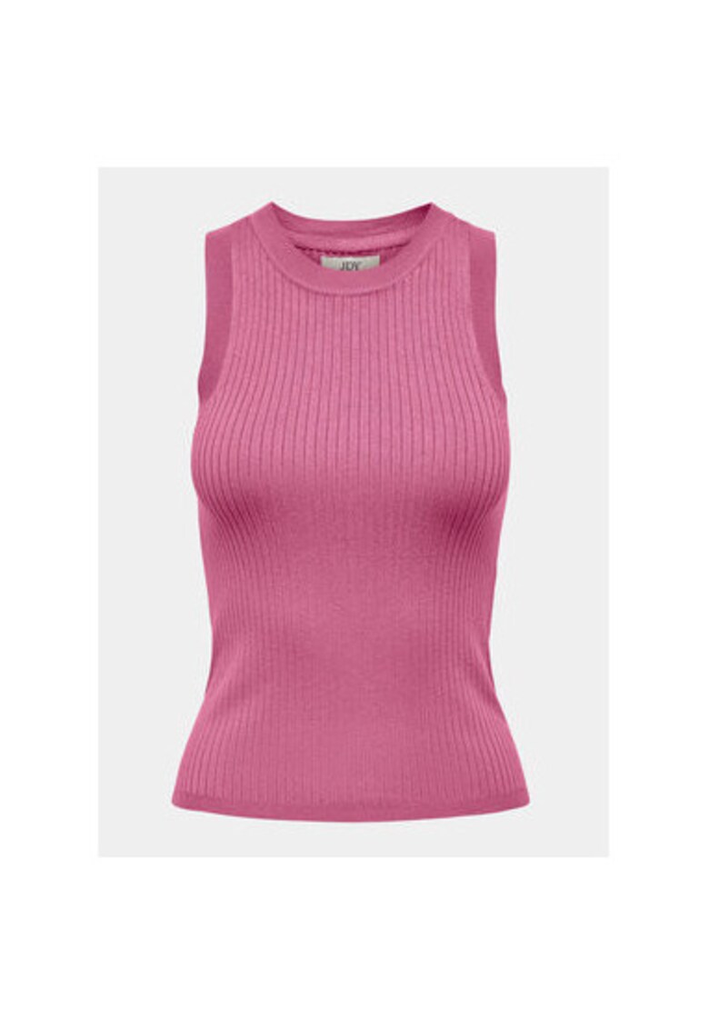 Tricou dama - 303297244 - Viscoza/Nylon - S INTL - Roz