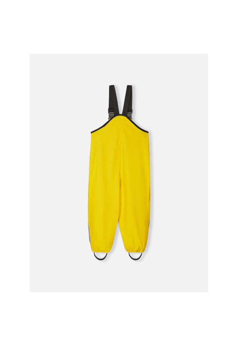 Pantaloni baieti - 301789598 - Poliester - Galben - Galben